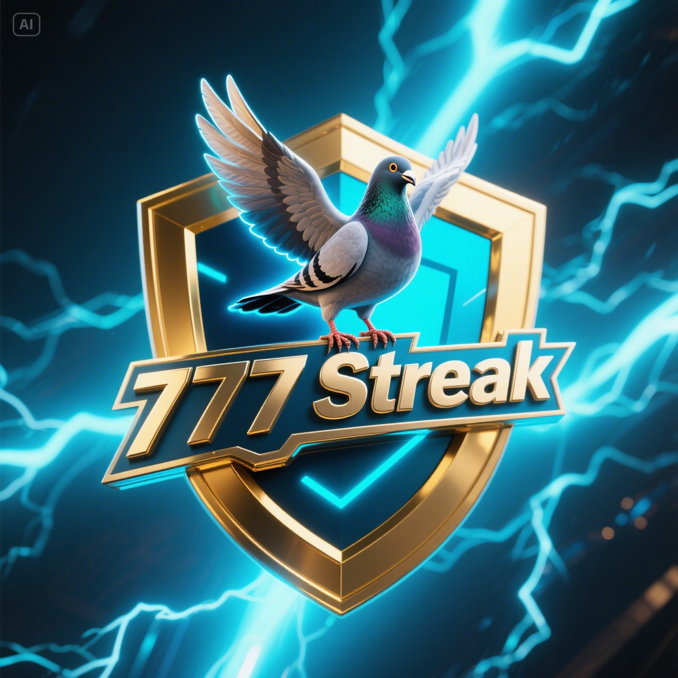 777 Streak